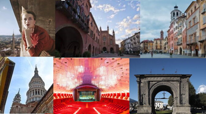 PER UN 2021 di cultura