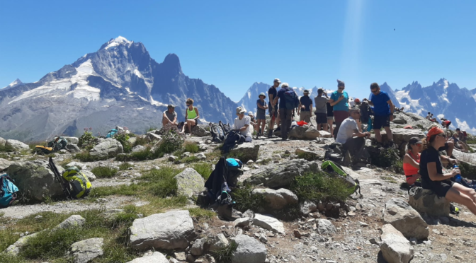 CAI UGET ATTIVITA’ SOCIALI 2023 – “MONTAGNE PER TUTTI”