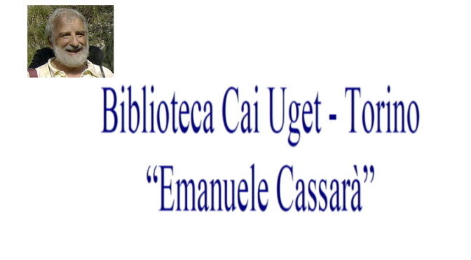 Consultazione CATALOGO e Prenotazione Libri in BIBLIOTECA