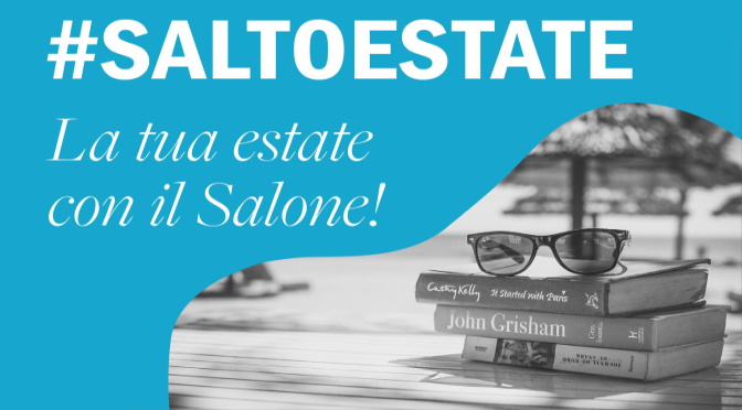 #SalToEstate: l’estate con il Salone